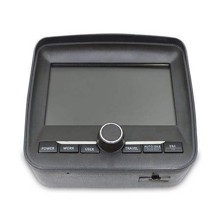 21Q6-30500 Gauge Cluster Monitor for Hyundai Excavator R220-9S R220-9 - Sinocmp