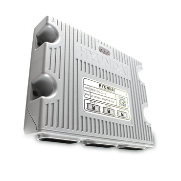 Contrôleur 21Q6-32201 pour l'excavatrice R210W-9S Hyundai