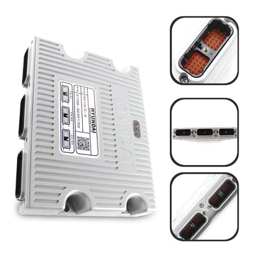Contrôleur 21Q6-32201 pour l'excavatrice R210W-9S Hyundai