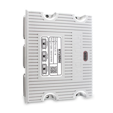 Panneau de contrôleur 21Q6-32210 pour l'excavatrice R210W-9S Hyundai
