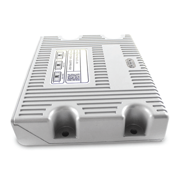 21q6-32770 21q6-32780 Controlador de escavadeira MCU Hyundai R210LC-9