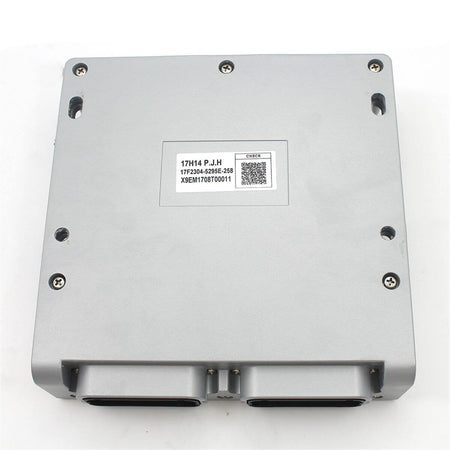 21Q9-32132 ECU Controller_02