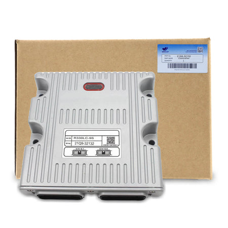 21Q9-32132 ECU Controller_05