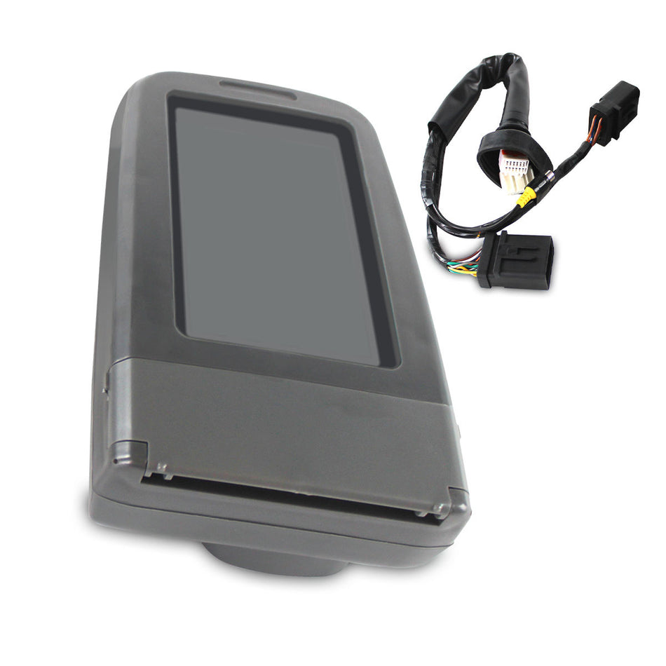 227-7698 279-7611 Monitor for CAT Excavators E320D E323D-Sinocmp