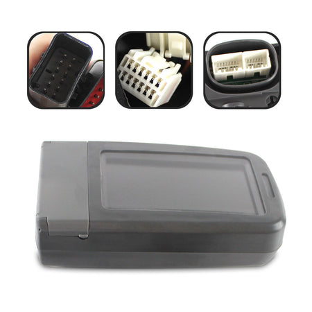 227-7698 279-7611 Monitor for CAT Excavators E320D E323D-Sinocmp