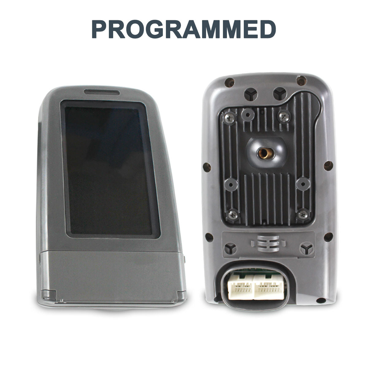 227-7698 279-7611 Monitor for CAT Excavators E320D E323D-Sinocmp