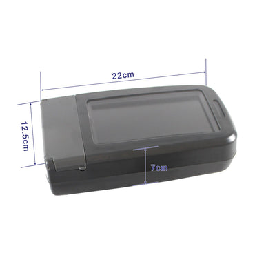 244-1716 2441716 Monitor Painel de exibição para CAT 320D 324D 320D