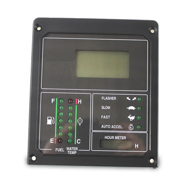 2489U266F1 2489U266F3 2489U266F2 Monitor für Kobelco SK100-3 SK120-3 SK200-3