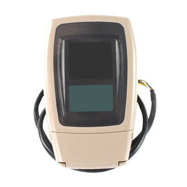 260-2160 157-3198 Monitor LCD para CAT 315C 318C 319C 320C Escavagadora
