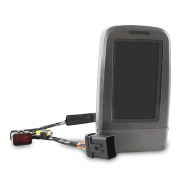 260-2193 2602193 Monitor Painel de exibição para Caterpillar 320d 323d 324D 330D