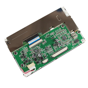 279-7611 227-7698 Tela de tela LCD para Caterpillar 320d 320DLRR 323DL
