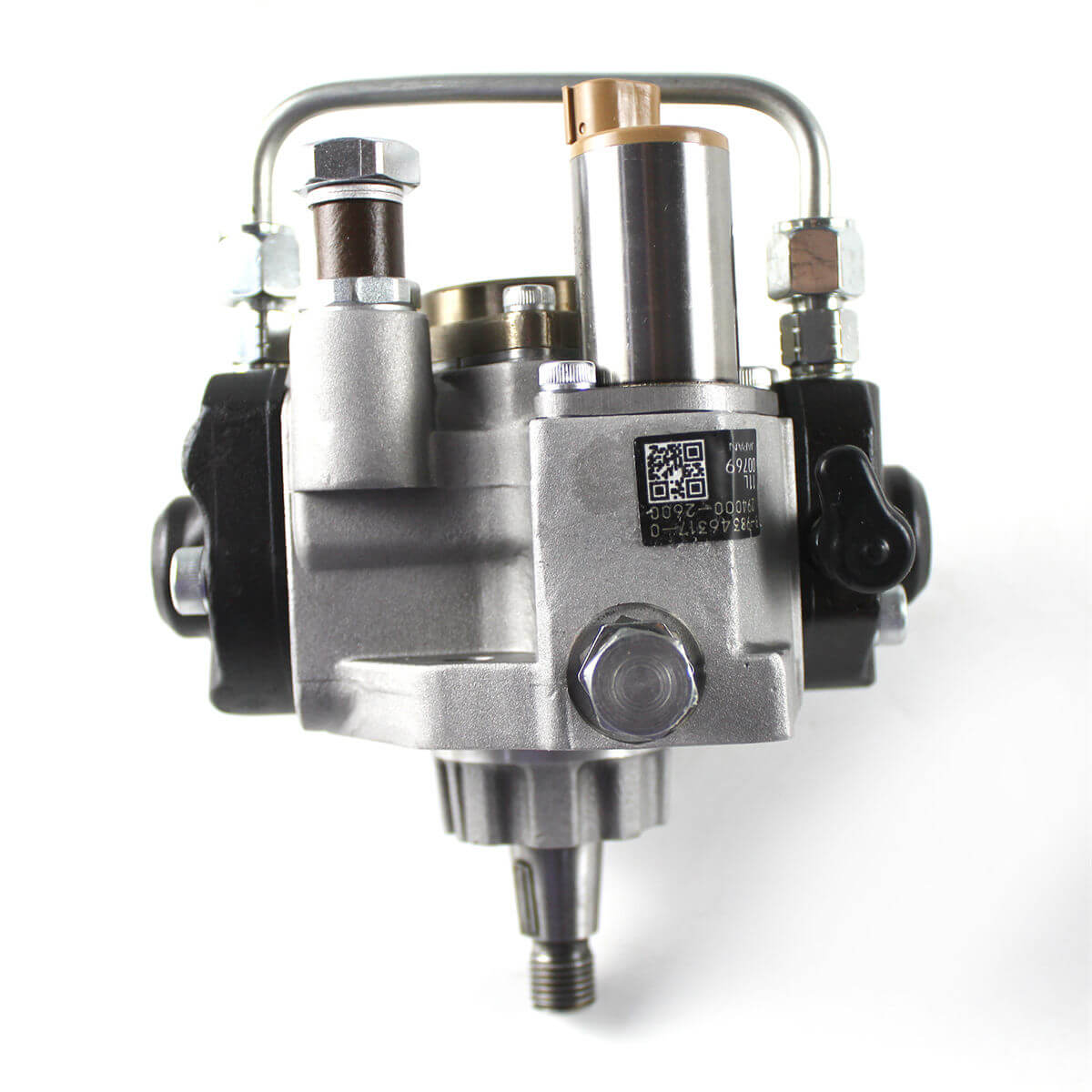 294000-0039 8-97306044-9 Fuel Injection Pump for Hitachi ZX210-3 ZX-3  EG70R-3
