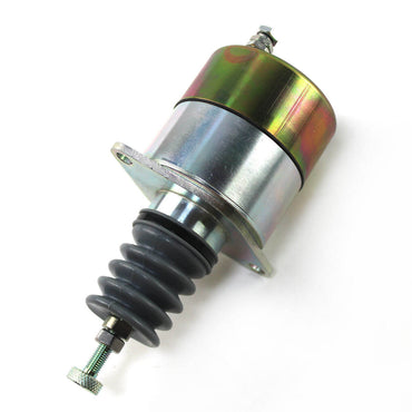 307-1101 12V/24V Flameout Magnetventil für Caterpillar AD55B AD60