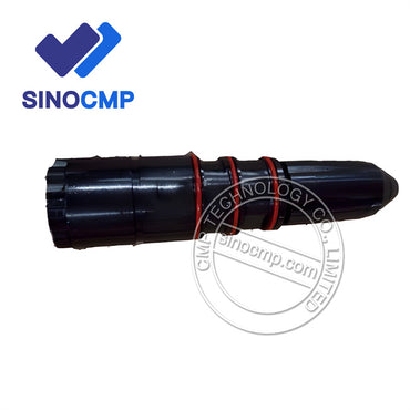 3095023 Injetor de combustível ferroviário comum para Cummins NTA855 G855 GTA855