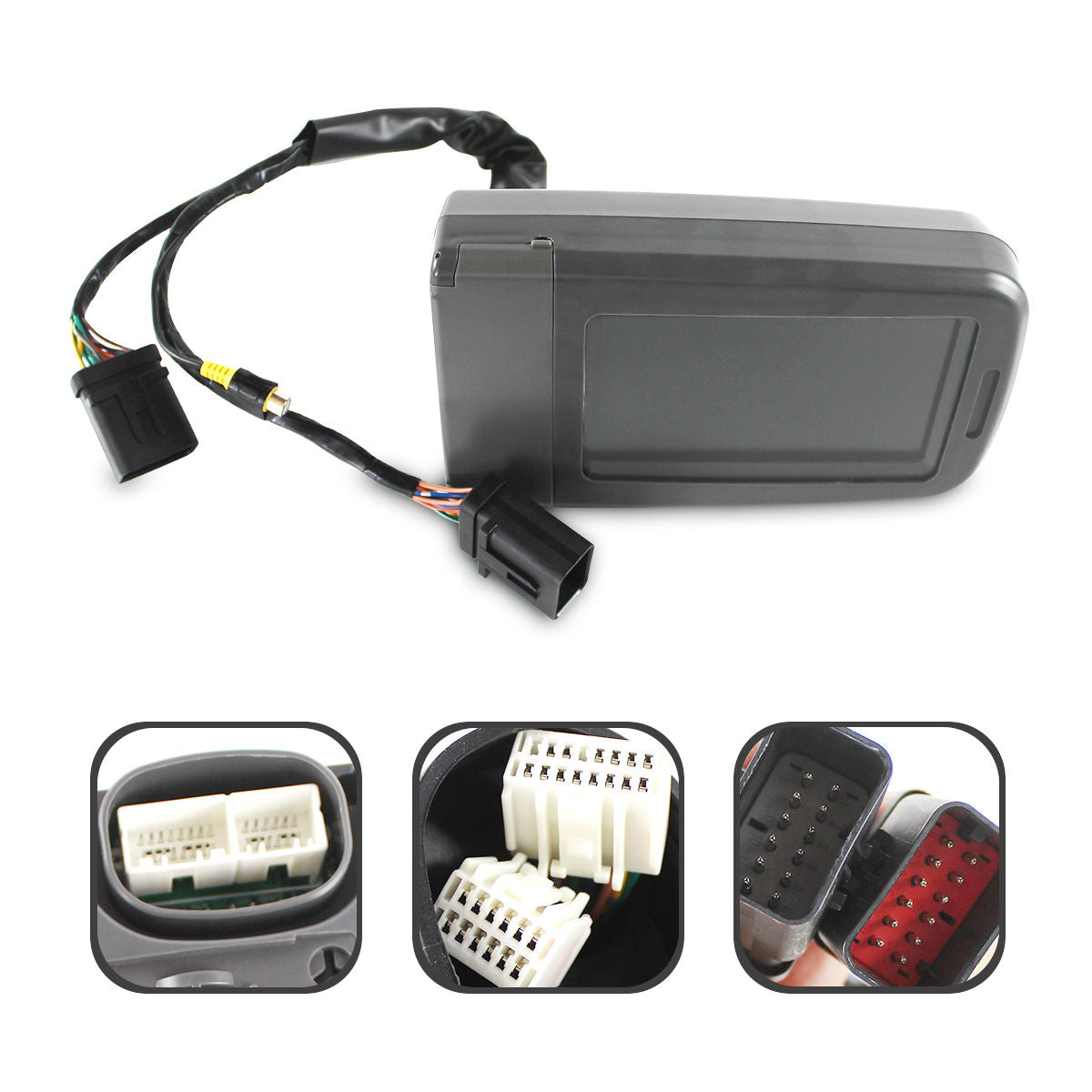 319-4354 Monitor Display Panel for CAT E320D E320DL-Sinocmp