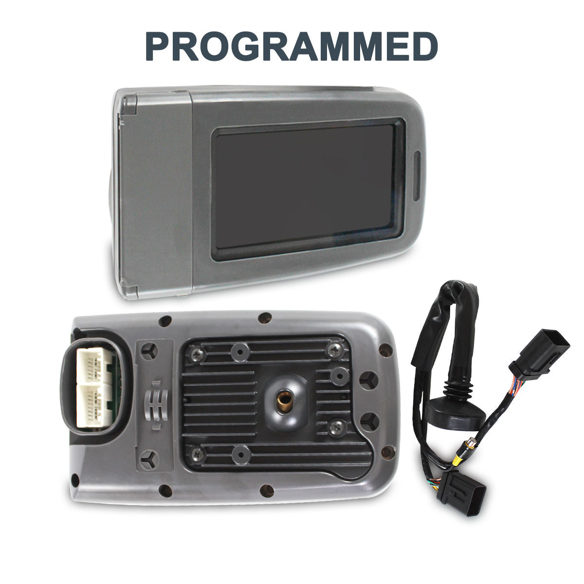 319-4354 Monitor Display Panel for CAT E320D E320DL-Sinocmp