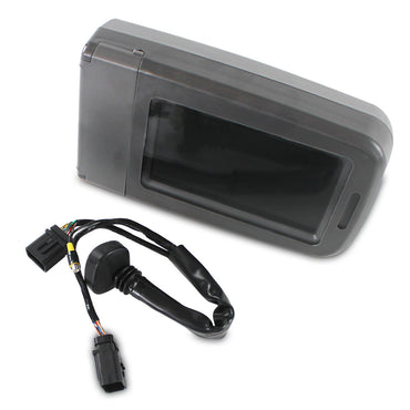 327-7482 3277482 Monitor-Anzeigefeld für CAT 312d 320d 322d