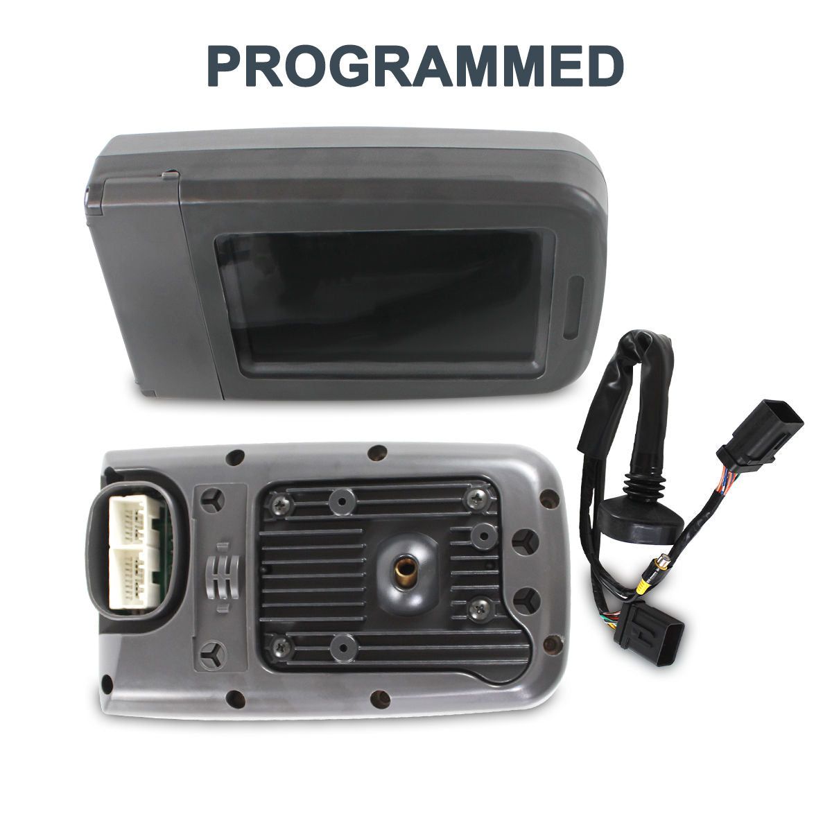 3277482 Monitor Display Panel for CAT 312D 320D-Sinocmp