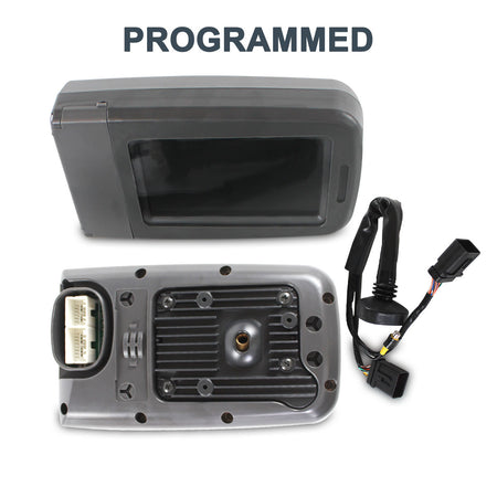 3277482 Monitor Display Panel for CAT 312D 320D-Sinocmp