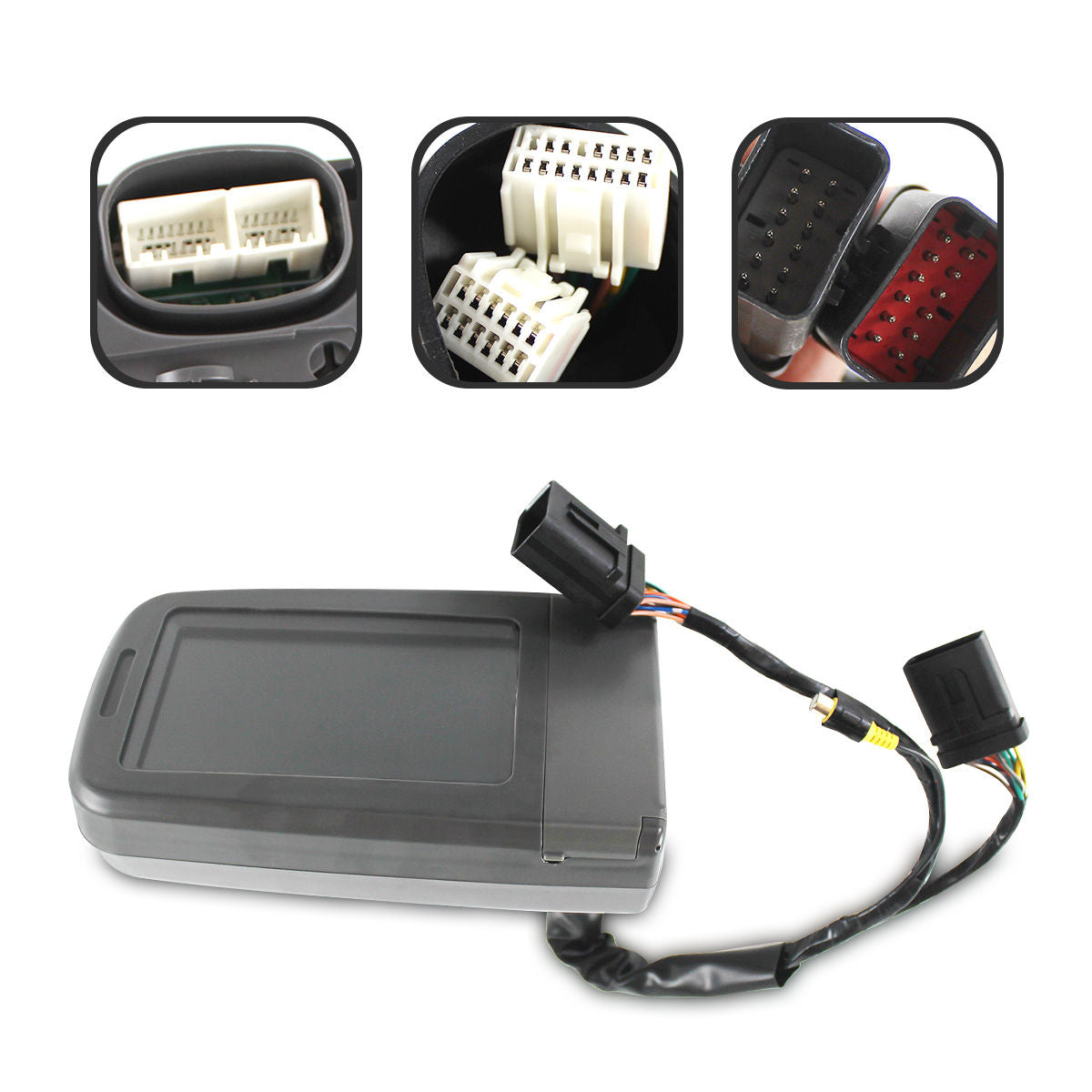 3277482 Monitor Display Panel for CAT 312D 320D-Sinocmp