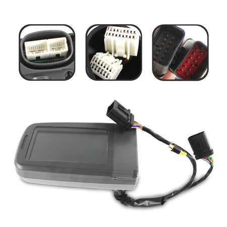 3277482 Monitor Display Panel for CAT 312D 320D-Sinocmp