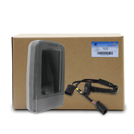 3277482 Monitor Display Panel for CAT 312D 320D-Sinocmp