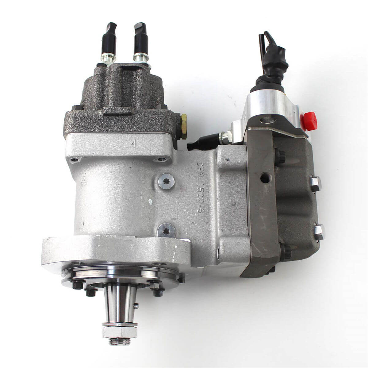 3973228 6745-71-1170 Fuel Injection Pump for Cummins 8.3L Engine Komatsu PC300-8
