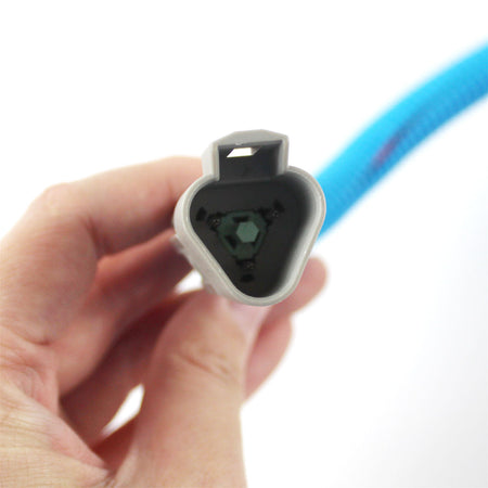 4063712 6743-81-9141 12V/24V Fuel Shutoff Solenoid-Sinocmp-03