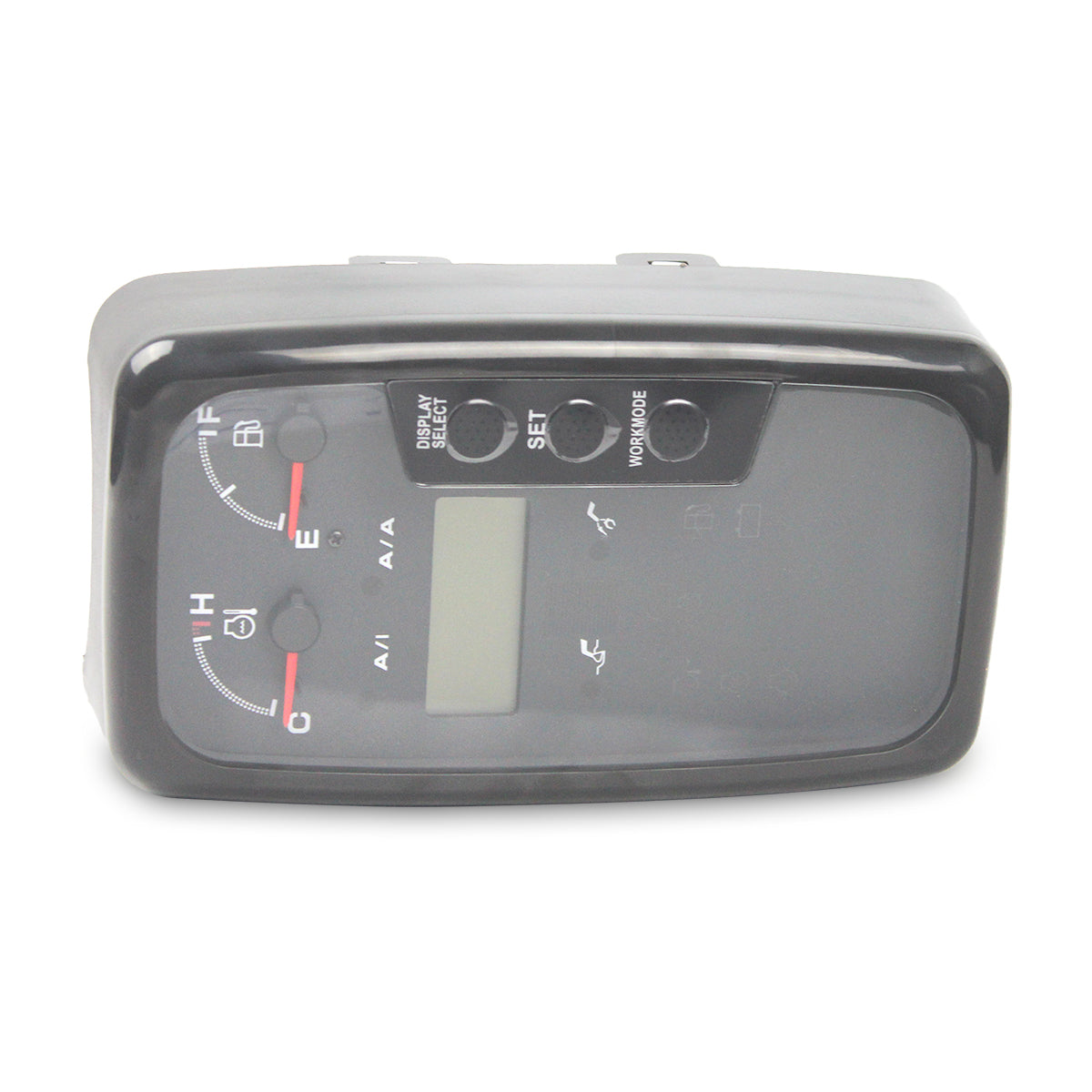 4450853 Monitor Gauge Cluster for Hitachi Excavator ZX120 ZX200 ZX135US - Sinocmp