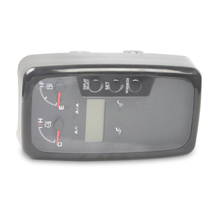 4450853 Monitor Gauge Cluster for Hitachi Excavator ZX120 ZX200 ZX135US - Sinocmp