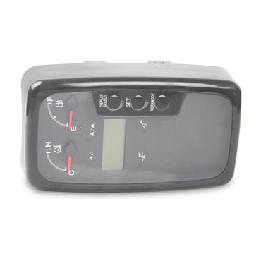 4450853 Monitor Gauge Cluster for Hitachi Excavator ZX120 ZX200 ZX135US