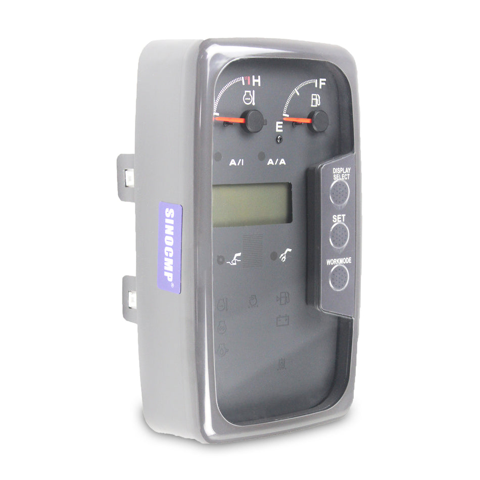 4462948 Monitor Display Panel for John Deere Excavator 450CLC - Sinocmp