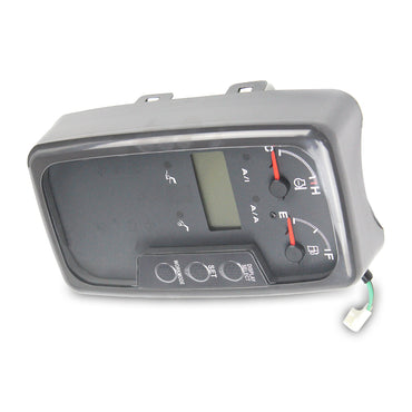 4488901 Monitor-Anzeigefeld für Hitachi Bagger ZX110-1 ZX200-E
