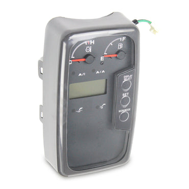 4488903 Monitoranzeigefeld für den Hitachi -Bagger ZX110 ZX200 ZX240