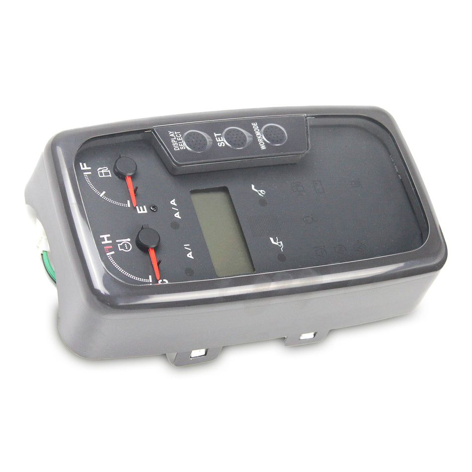 4609637 Monitor Display Panel for John Deere Excavator 80C - Sinocmp