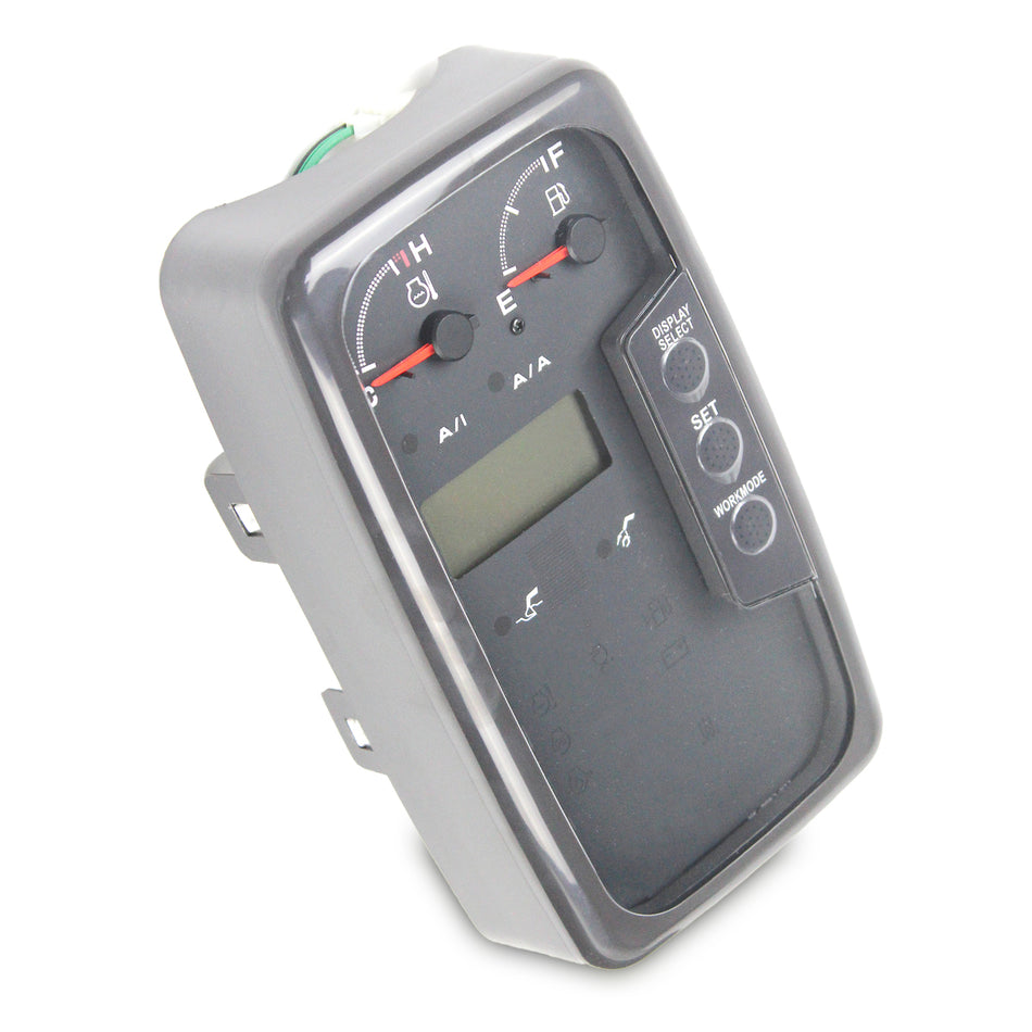 4609756 Monitor Display Panel Support John Deere 225CLC 135C - Sinocmp