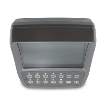 4631127 Monitor for Hitachi ZX200-3 ZX240-3 and John Deere D Generation Excavator