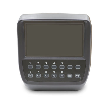 4653775 Monitor für John Deere 225DLC 450DLC 850DLC 650DLC und Hitachi ZX-3