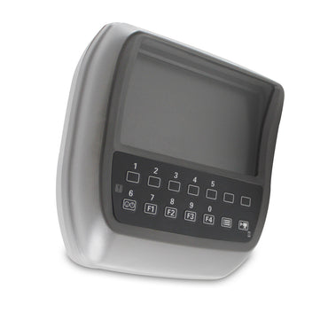4684076 Monitoranzeigebildschirm für Hitachi ZX120-3 ZX130-3 ZX85US-3