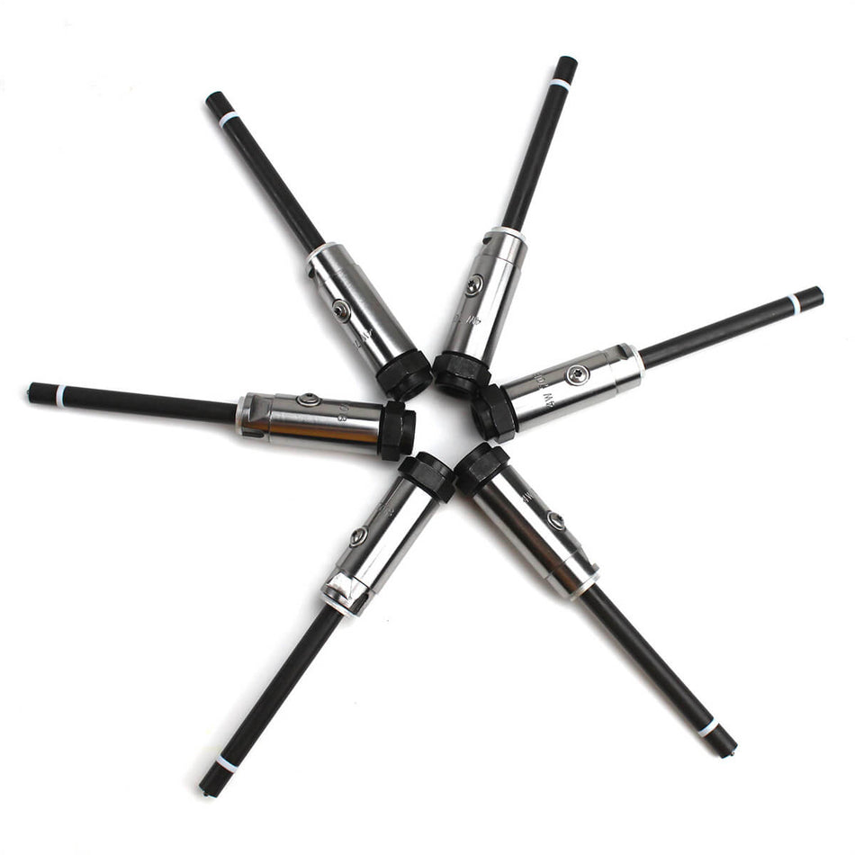 4W7018 Diesel Fuel Injector Pencil Nozzle_02