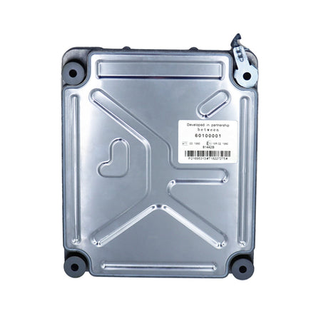 60100001 Engine Control Unit E-ECU_01