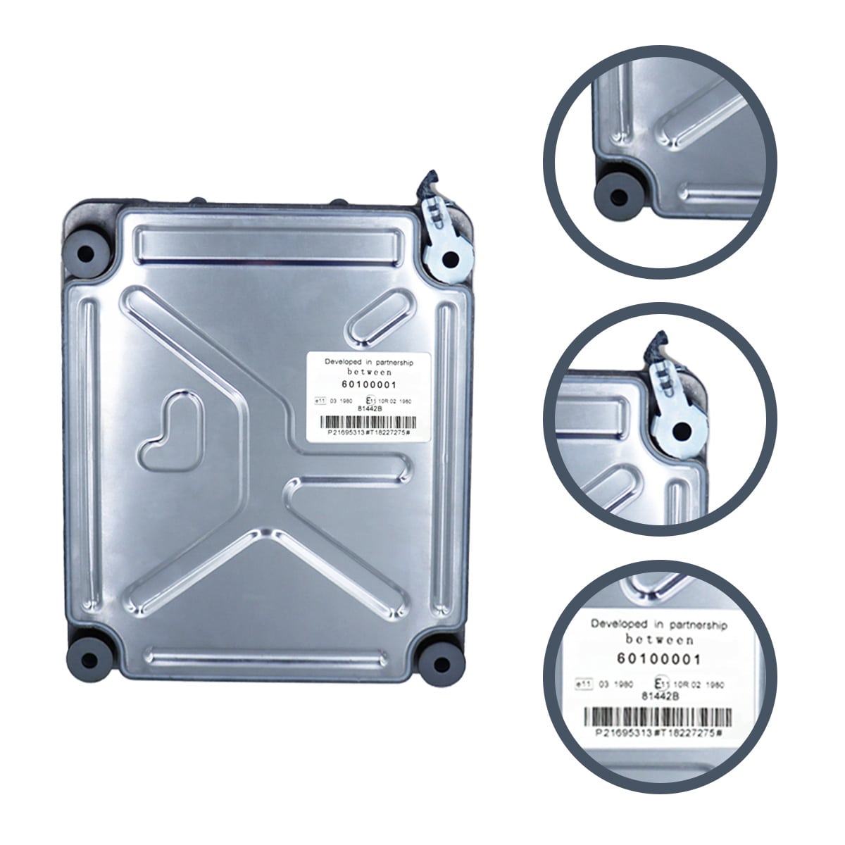 60100001 Engine Control Unit E-ECU_04