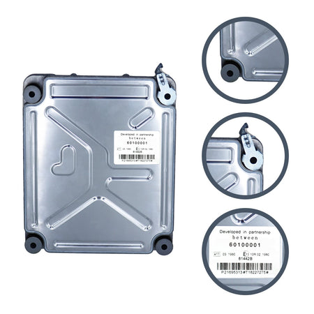 60100001 Engine Control Unit E-ECU_04