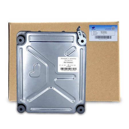 60100001 Engine Control Unit E-ECU_05