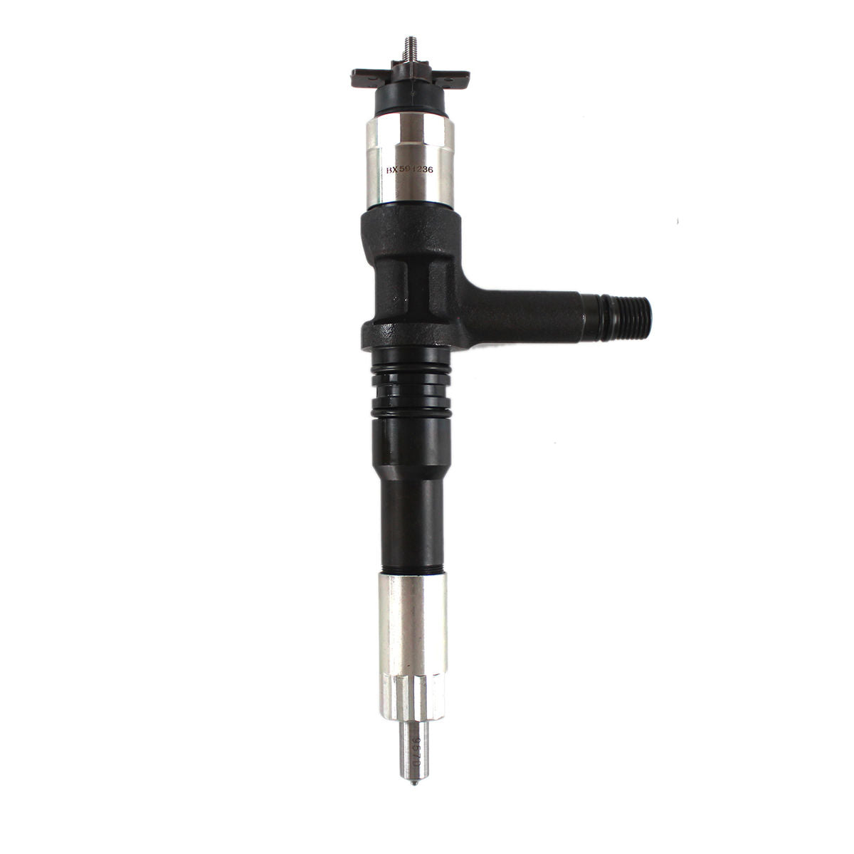 6251-11-3200 095000-6640 Fuel Injector for Komatsu 6D125E