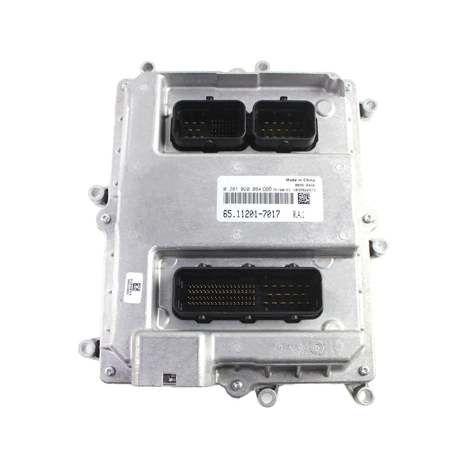 65.11201-7017 0281020084 ECU Controller_01