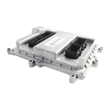 65.11201-7017 0281020084 NOVO E PROGRAMADO DE ESCAVAÇÃO DOOSAN GENUINA E PROGRAMADO CONTROLADOR DE ECU FITA DX225 DX340