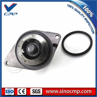 6156-81-9211 KOMATSU ESCAVADOR PC400-7 PC450-7 6D125 CHIRNES