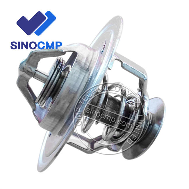 6735-61-6471 6732-61-1620 Termostato para Komatsu Excavator PC200-6 PC200-7