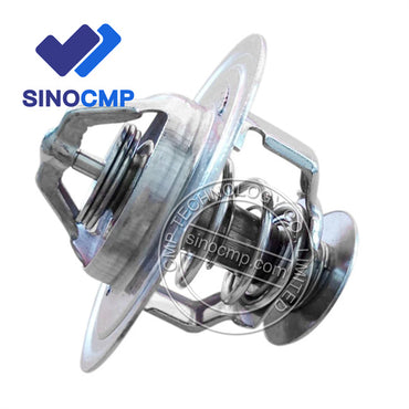 6735-61-6471 6732-61-1620 Termostato para escavadeira Komatsu PC200-6 PC200-7